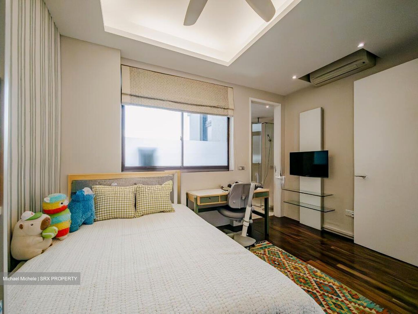 Astrid Meadows (D10), Condominium #503458011